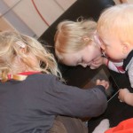 Ich zeige euch mal wie das geht.